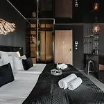 Nadmotlawie Hollywood Jacuzzi By Downtown Gdańsk