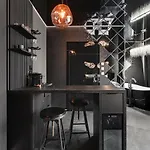 Nadmotlawie Hollywood Jacuzzi By Downtown Appart hôtel 4*