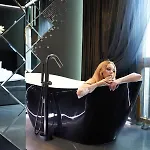 Nadmotlawie Hollywood Jacuzzi By Downtown Appart hôtel Gdańsk