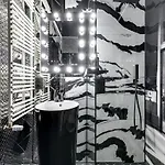 Appart hôtel Nadmotlawie Hollywood Jacuzzi By Downtown 4*