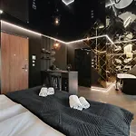 Nadmotlawie Hollywood Jacuzzi By Downtown Appart hôtel 4*