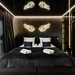 Nadmotlawie Hollywood Jacuzzi By Downtown Appart hôtel