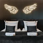 Apartmanhotel Nadmotlawie Hollywood Jacuzzi By Downtown