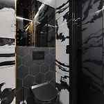 Nadmotlawie Hollywood Jacuzzi By Downtown 4*