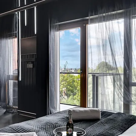 Apartament Hollywood Jacuzzi By Downtown