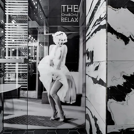 Appartement Hollywood Jacuzzi By Downtown *