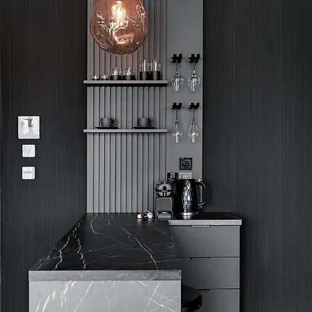 Hollywood Jacuzzi By Downtown Appartement *