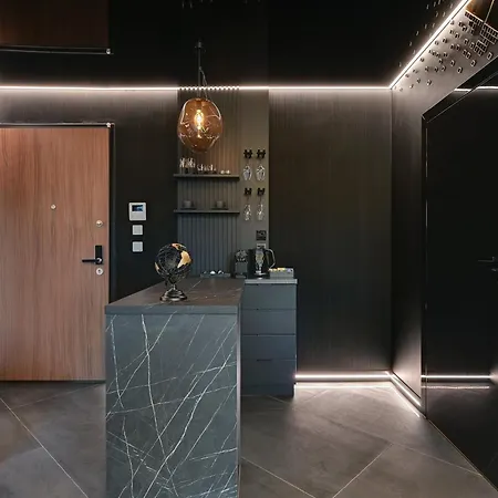 Hollywood Jacuzzi By Downtown Gdańsk