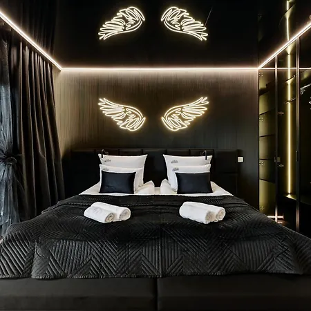 Hollywood Jacuzzi By Downtown Appartement