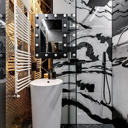 Appartement Hollywood Jacuzzi By Downtown *