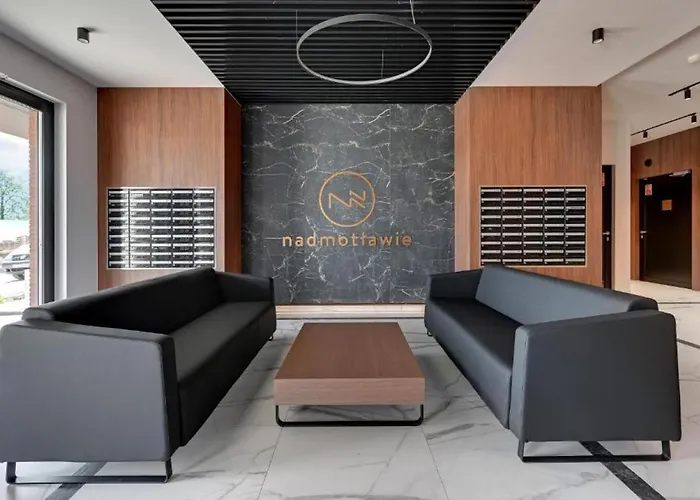 Nadmotlawie Hollywood Jacuzzi By Downtown Apartmanhotel Gdańsk